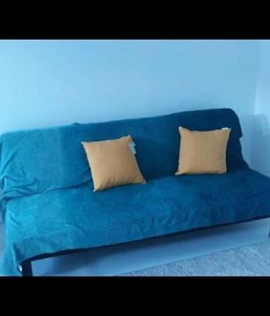 Appartement Agreable Au Centre Wifi Сен-Леонар-де-Нобла Экстерьер фото